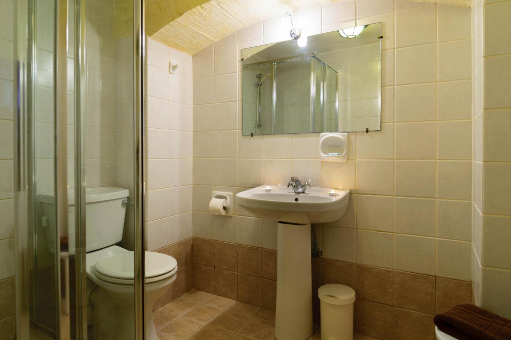 Kikka Holiday Home Шаара Екстер'єр фото